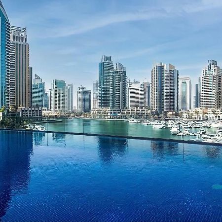 דירות Penthouse In Dubai Marina , Cayan Tower , Sea View מראה חיצוני תמונה