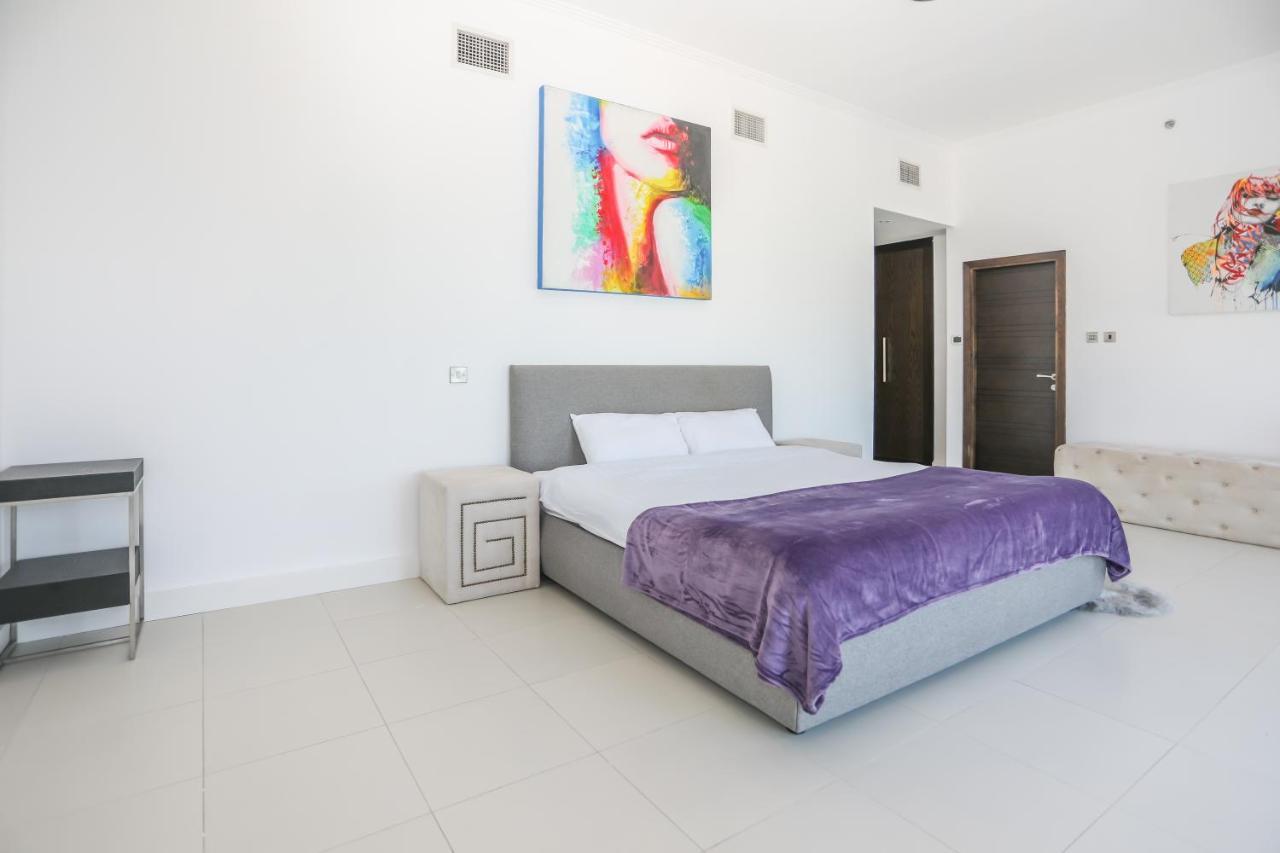 דירות Penthouse In Dubai Marina , Cayan Tower , Sea View מראה חיצוני תמונה
