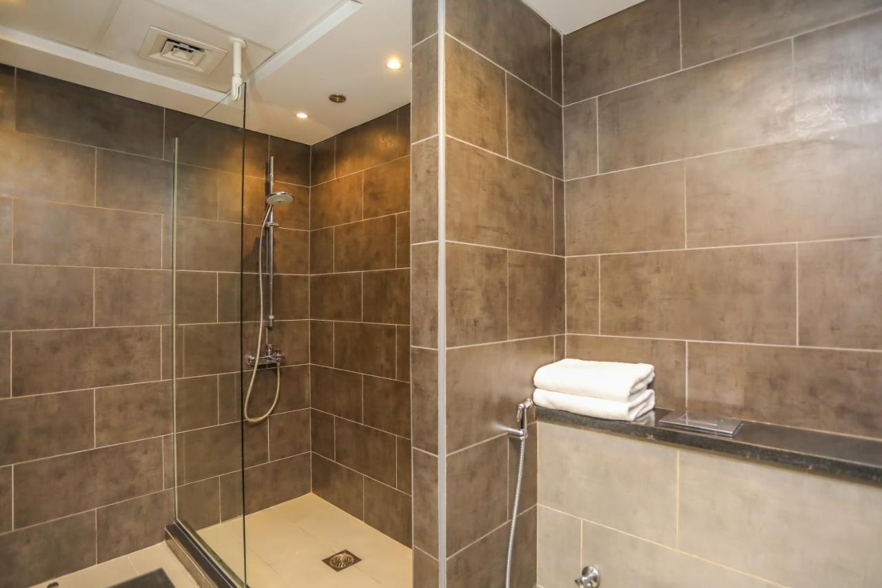 דירות Penthouse In Dubai Marina , Cayan Tower , Sea View מראה חיצוני תמונה
